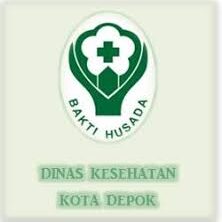 Dinas Kesehatan Depok